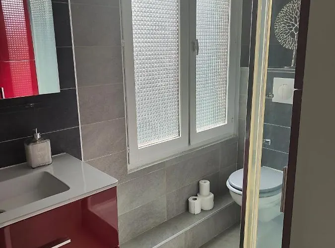 L De La Place Ste Catherine Apartmán *