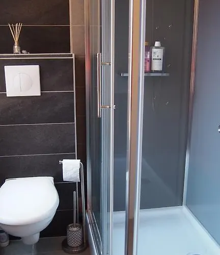 Apartmán L De La Place Ste Catherine