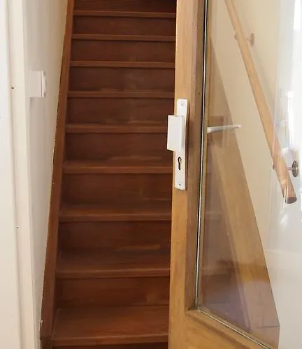 Apartmán L De La Place Ste Catherine