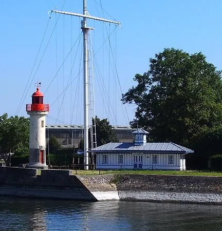 L De La Place Ste Catherine أونفلور