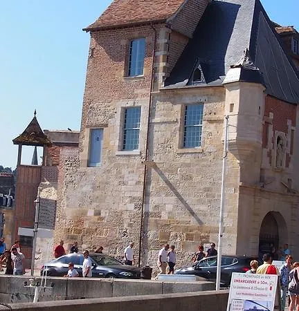 Appartamento L De La Place Ste Catherine *