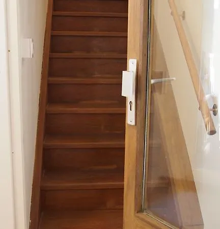 شقة L De La Place Ste Catherine