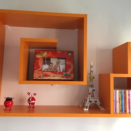 L De La Place Ste Catherine * أونفلور