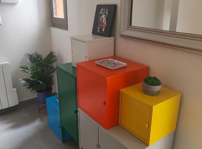 L De La Place Ste Catherine Apartment Honfleur