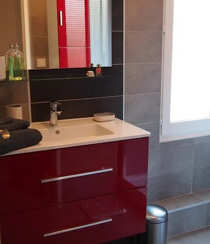 L De La Place Ste Catherine Apartment *