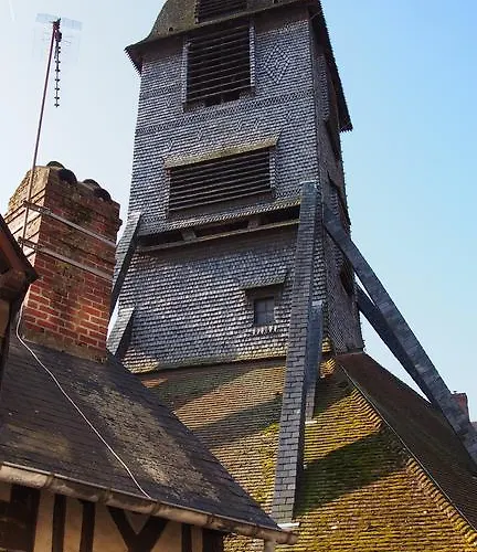 L De La Place Ste Catherine Apartment *